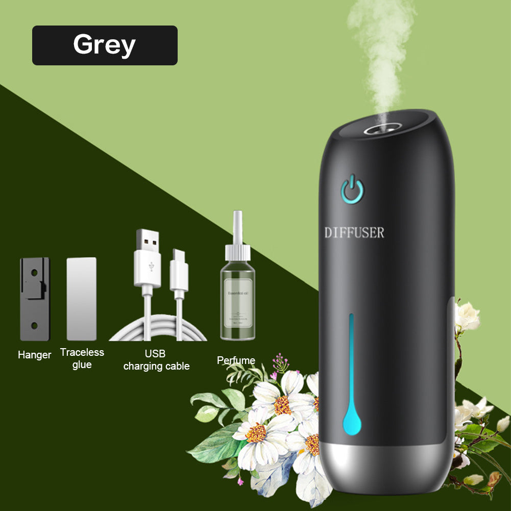 50ml Air Purifying Diffuser - Toofy