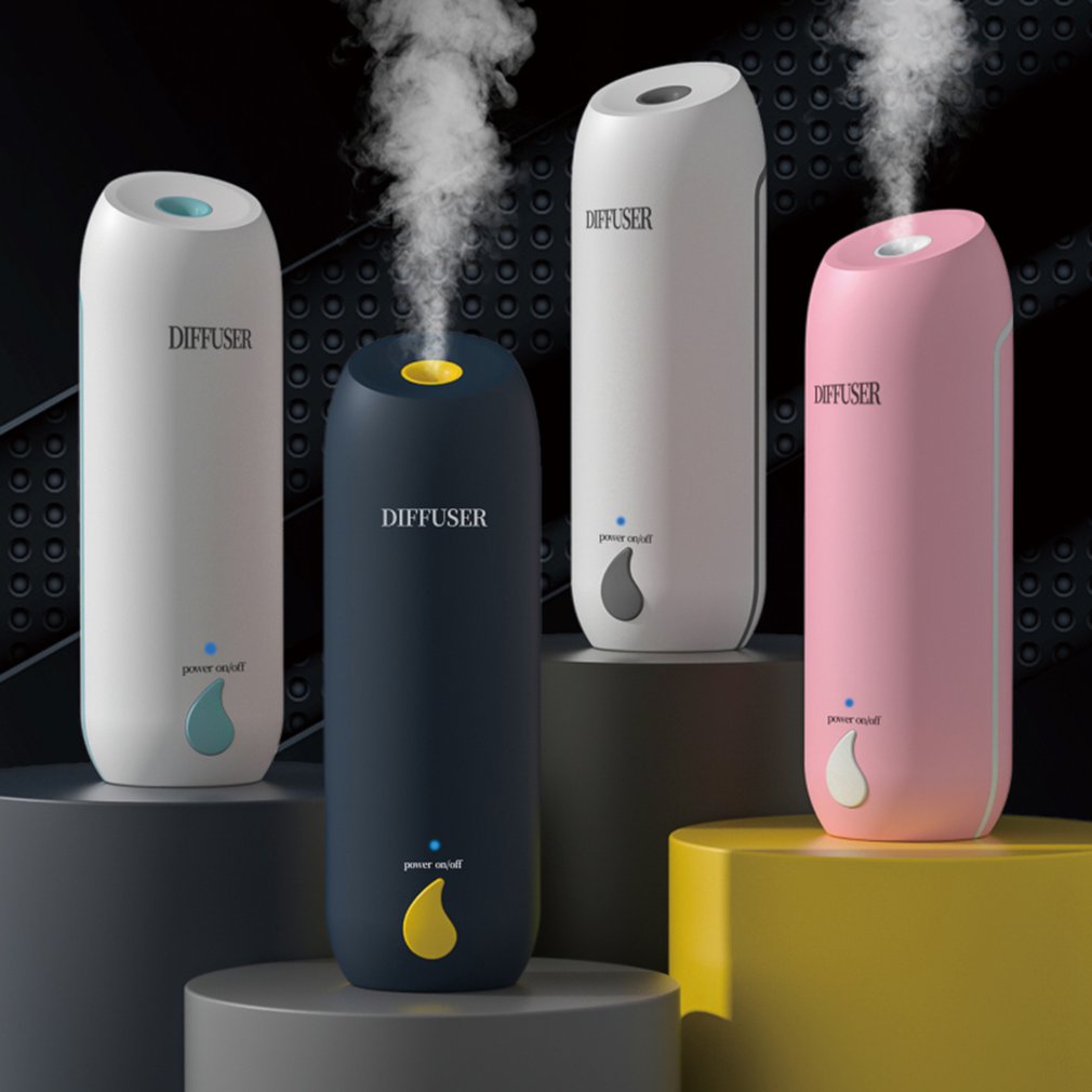 50ml Air Purifying Diffuser - Toofy