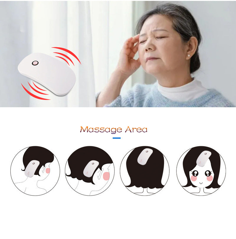 Electric Scalp Massager - Toofy