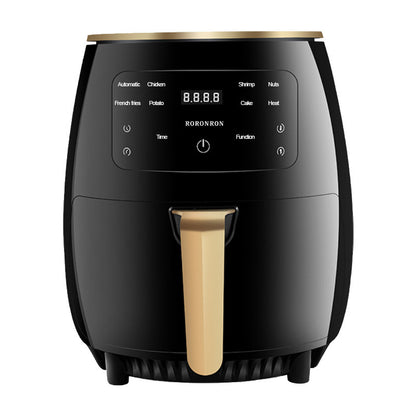 Smart Home AirFryer - Toofy