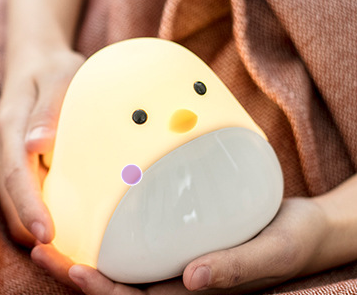 Time Bird Multi-functional Electronic Smart Clock - Toofy