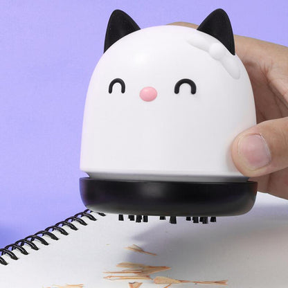 Cat Mini Vacuum Cleaner - Toofy