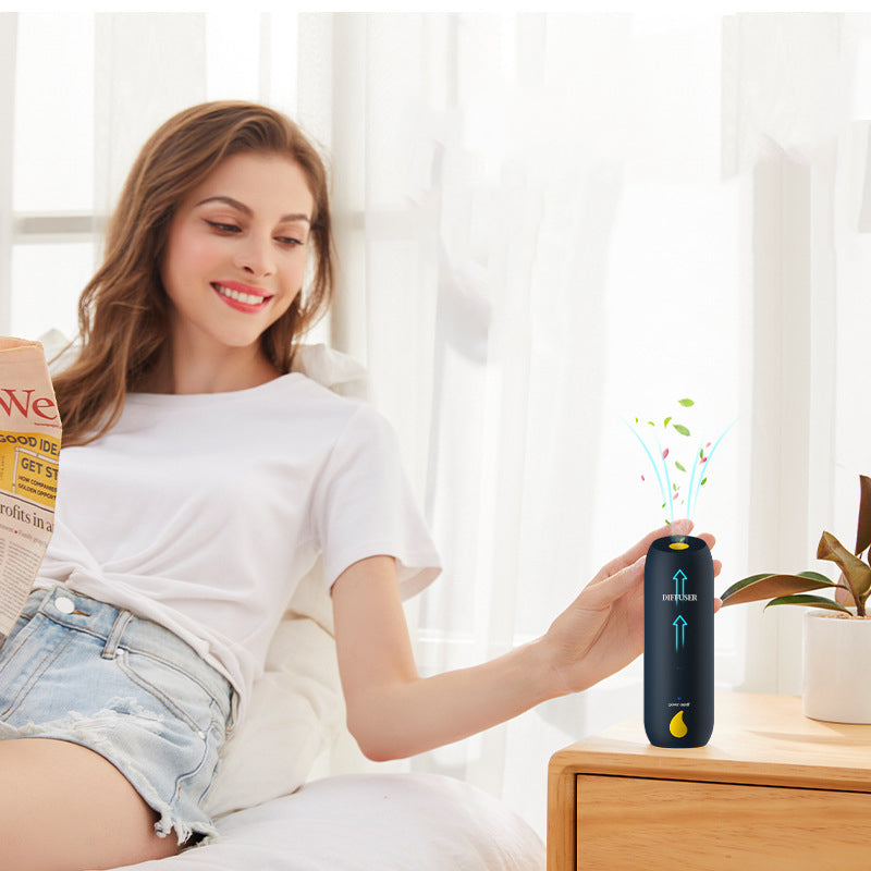 50ml Air Purifying Diffuser - Toofy