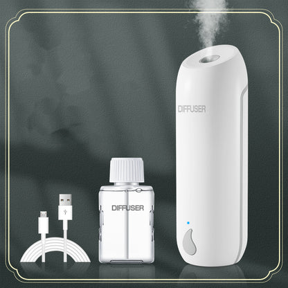 50ml Air Purifying Diffuser - Toofy