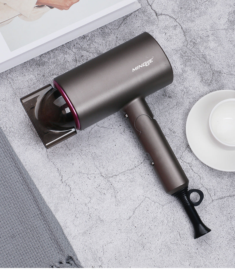 Household Hair Dryer - Toofy