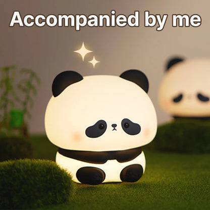 Panda LED Night Light - Toofy