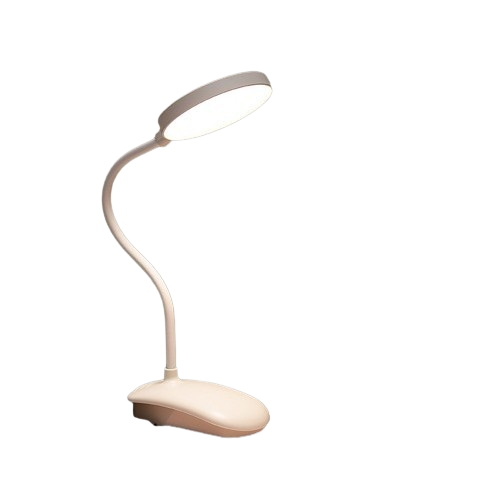 Adjustable Eye Clip Lamp - Toofy