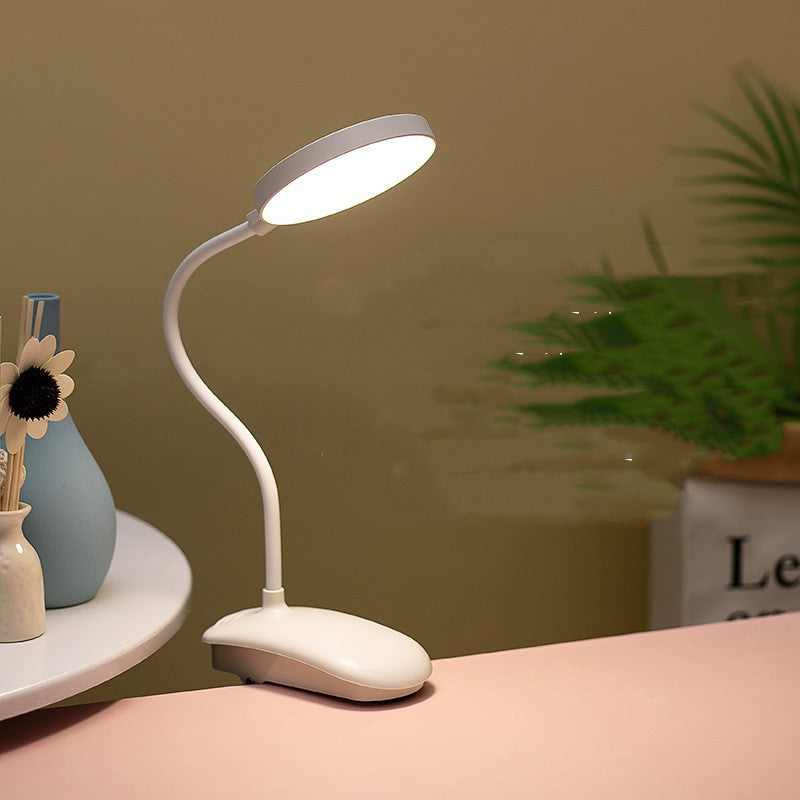 Adjustable Eye Clip Lamp - Toofy