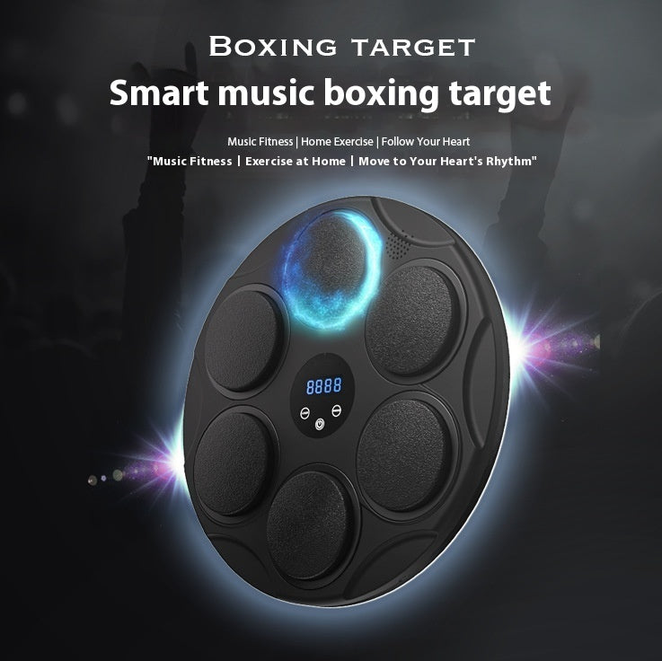 Smart Bluetooth Boxing Target - Toofy