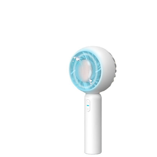 Mini Handheld Fan - Toofy