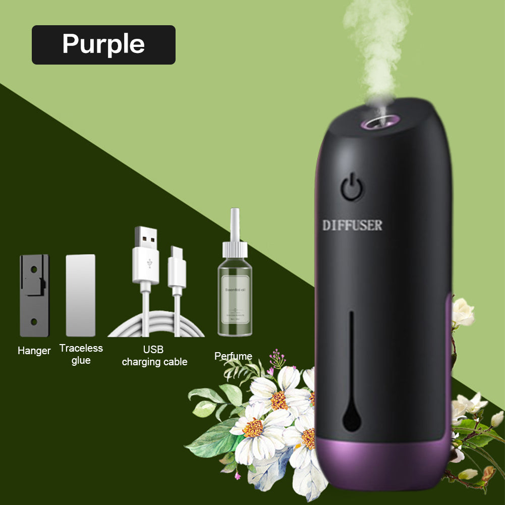 50ml Air Purifying Diffuser - Toofy