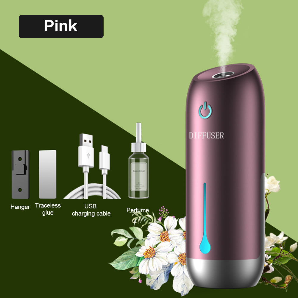 50ml Air Purifying Diffuser - Toofy