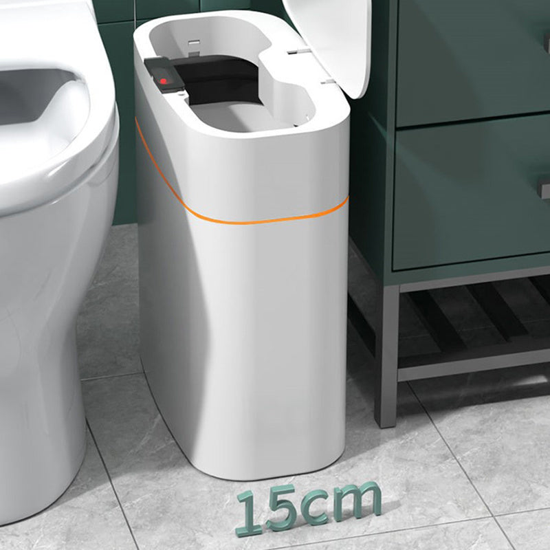 Smart Trash Can - Toofy