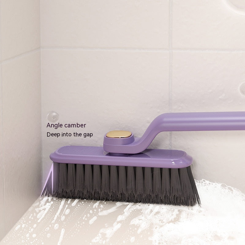 Multi-function Rotating 2-in-1 Gap Cleaning Brush - Toofy