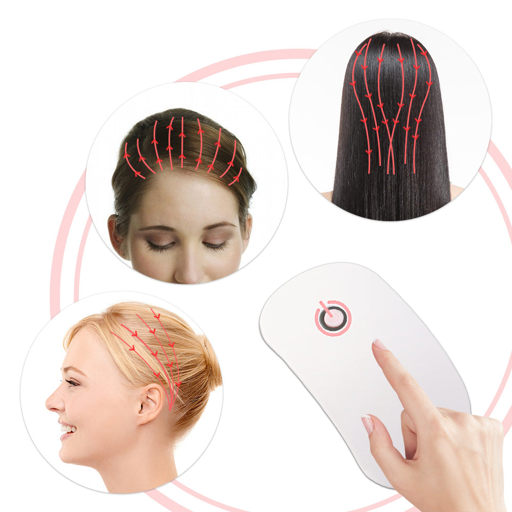 Electric Scalp Massager - Toofy