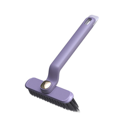 Multi-function Rotating 2-in-1 Gap Cleaning Brush - Toofy