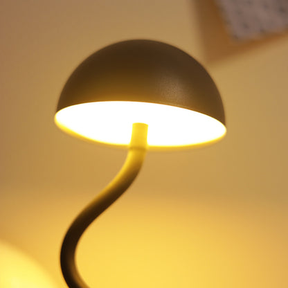 Mushroom Table Lamp - Toofy