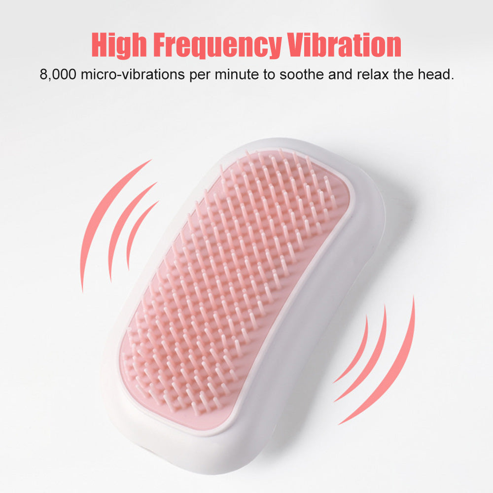 Electric Scalp Massager - Toofy