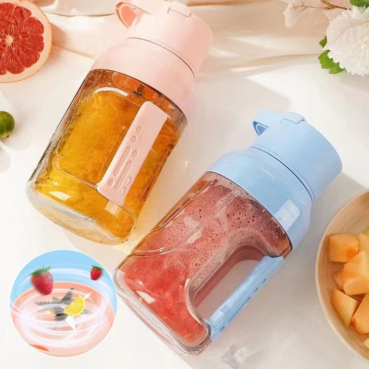 Electric Portable Juicer 1500ml - Toofy