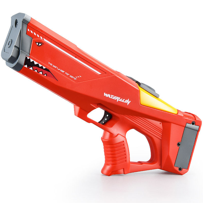 High Pressure Automatic Electric Water Gun - Toofy