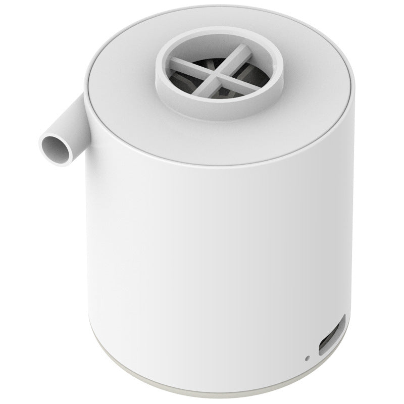 Mini USB Electric AirPump